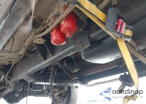 2004 Dodge Ram 2500 Slt/Laramie z USA, uszkodzony, nr VIN 3D7KU28C94G113721